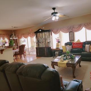 Mercy's Care Home I