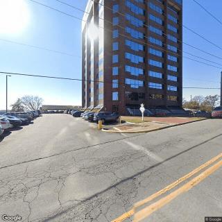 A Place at Home - Little Rock,  AR