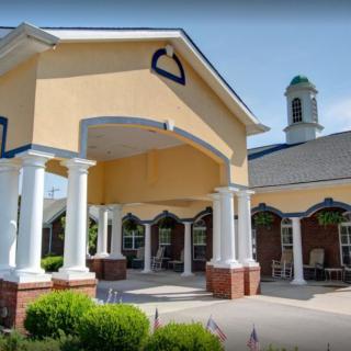 Charter Senior Living Of Hermitage
