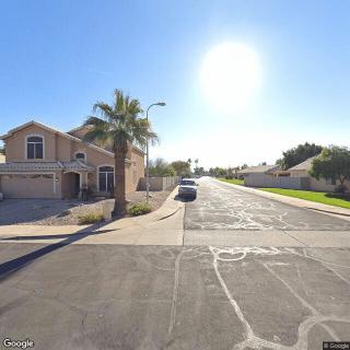 Garden Meadows Assisted Living - Merrill