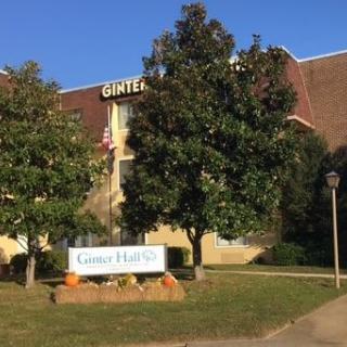 Ginter Hall Assisted Living & Memory Care