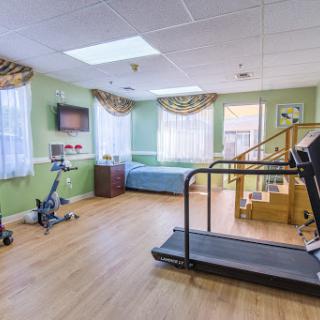 Windsor Terrace Health Care