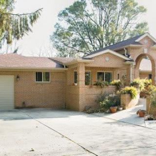 Home Sweet Home