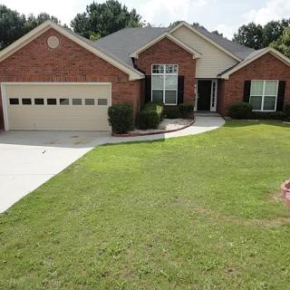 Nadon Family Home