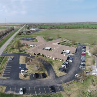 General Baptist Nursing Home