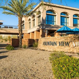 Fountainview Assisted Living Home