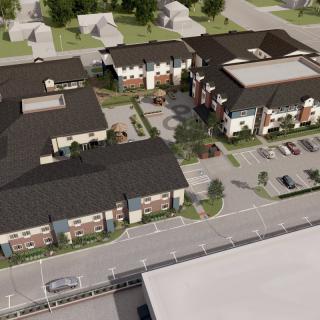 Summerset Lincoln Memory Care