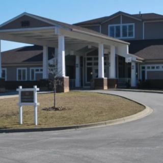 Radcliff Veterans Center