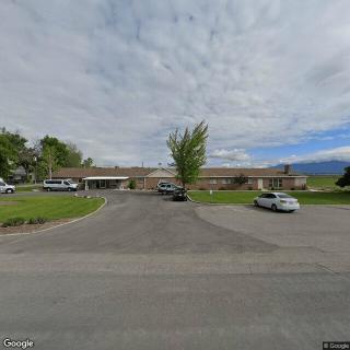 Mountain View Nursing & Rehab