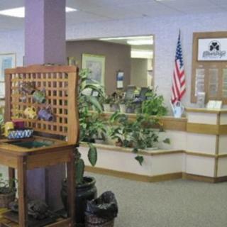 Cloverlodge Care Center