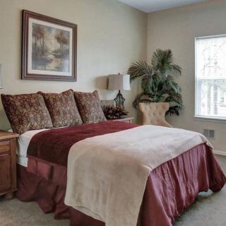 Prestige Senior Living Monticello Park