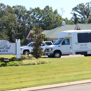 SomerOak Senior Living