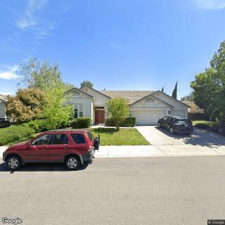 The Tiber Cottage
