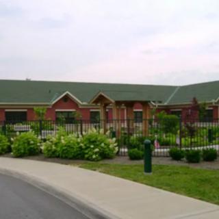 W D Bill Manning Tennessee State Veterans Home