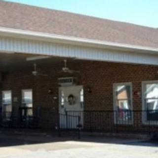 Franklin Oaks Nursing And Rehabilitation Center