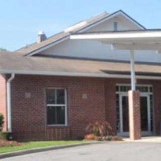 Cherry Hill Rehabilitation & Healthcare Center