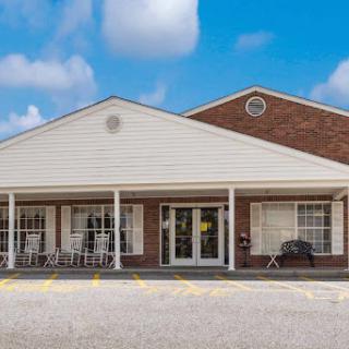 Windermere Health And Rehabilitation Center