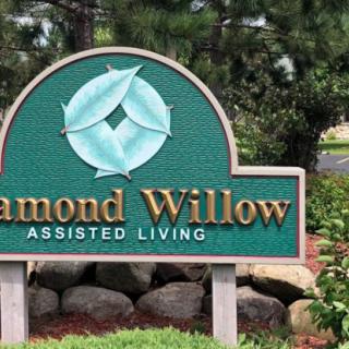 Diamond Willow Assisted Living of Lester Park