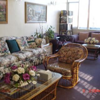 Anjelica's Villa