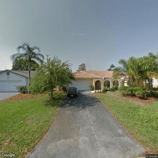 Bright Horizons of Coral Springs