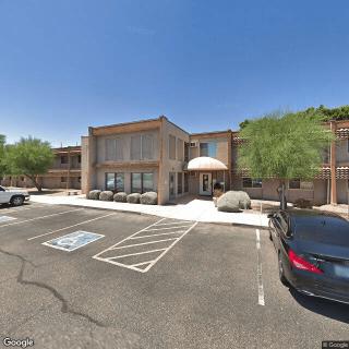 Good Shepherd Peoria