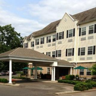 The Avalon at Bridgewater