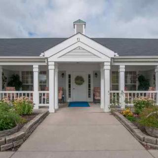 Carriage Court Of Marysville