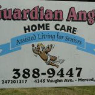 Guardian Angel Home Care