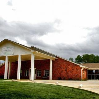 Wesley House Lindale