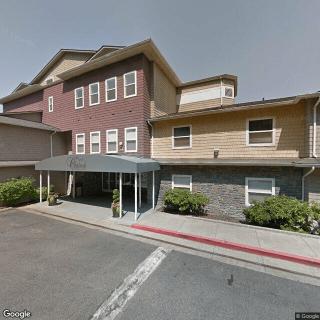 Chateau at Bothell Landing