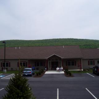 Olivia Village Assisted Living Residence