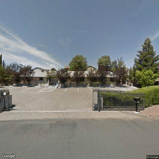 Pine Tree Villa