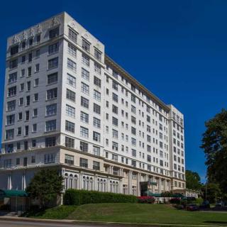 The Parkview
