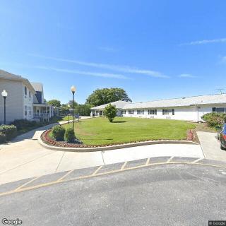 Ridgeway Manor Nursing Home