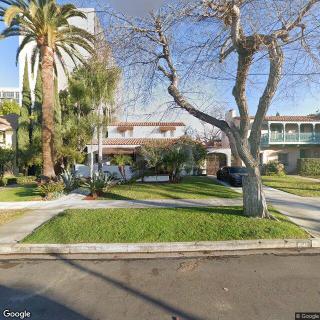 Beck Family Home