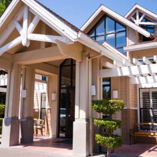 Meadowood A Health And Rehabilitation Center