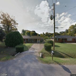 Minter Residential Home - Aged
