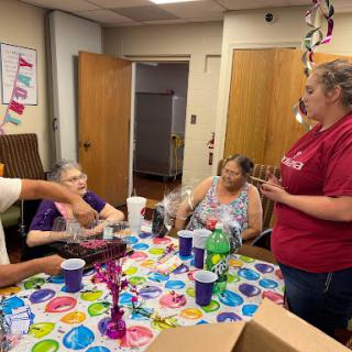 Meadows Manor Convalescent
