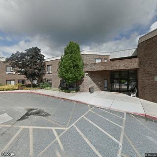 Cromwell Center