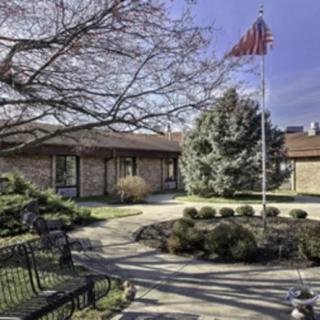 Southwood Healthcare Center