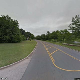 Montereau In Warren Woods