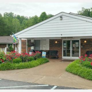 Landmark Of Laurel Creek Rehabilitation And Nursing