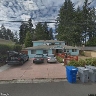 Sunny's Adult Family Home LLC