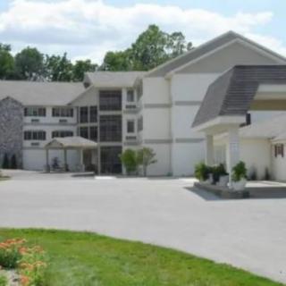 Miller's Merry Manor - Mooresville