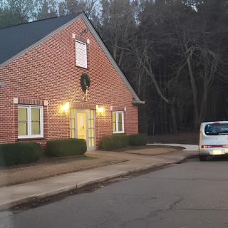 Litchford Falls Healthcare
