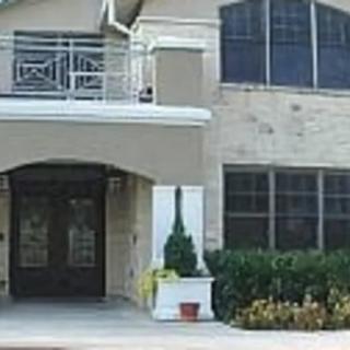 Brush Country Nursing And Rehabilitation