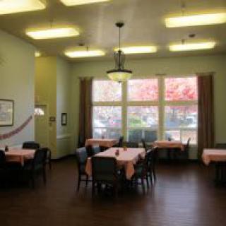 Chateau Gardens Memory Care