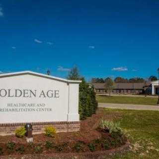 Golden Age Healthcare And Rehabilitation Center