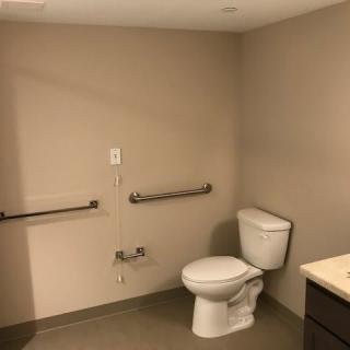 Hillcrest Senior Residences