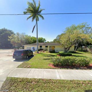 Bradenton Palms Assisted Living Facility